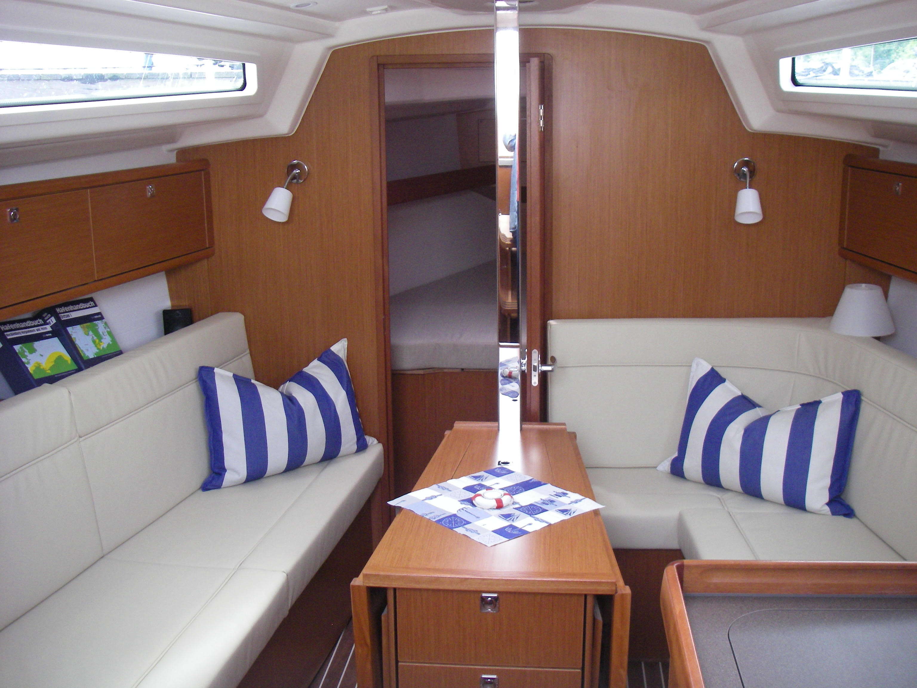 Bavaria 34