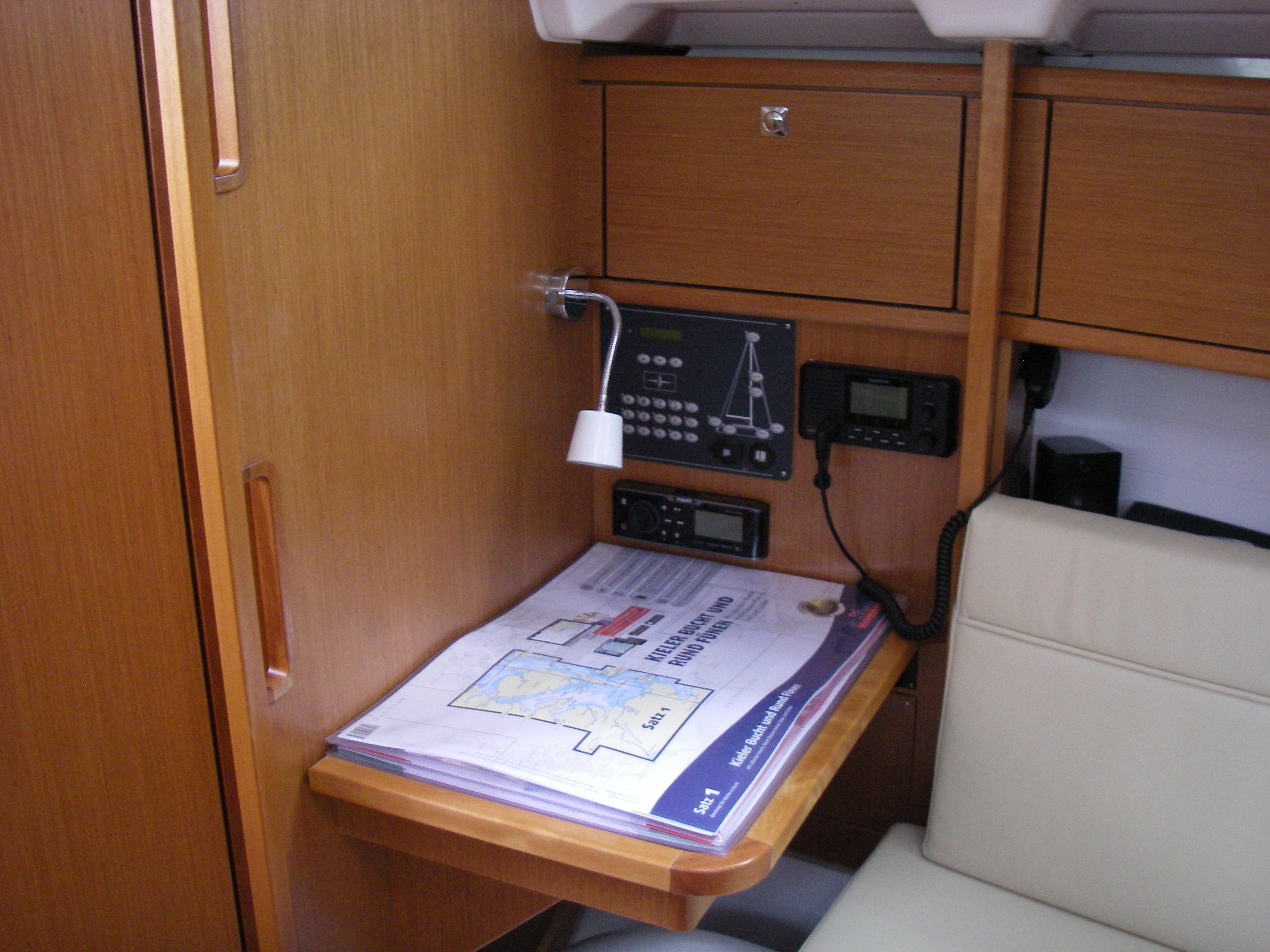 Bavaria 34