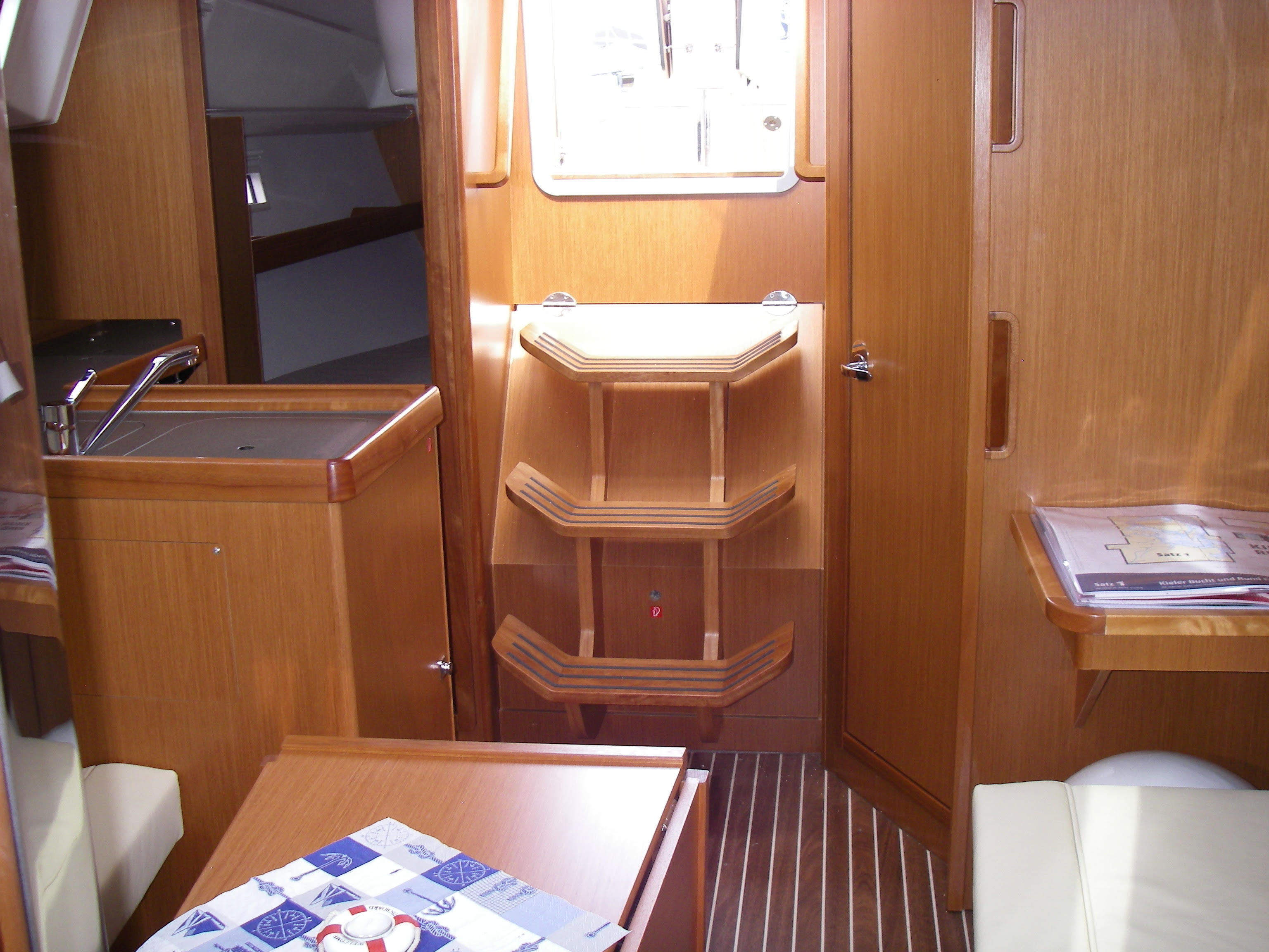 Bavaria 34