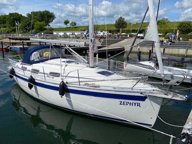 Bavaria 30 Cruiser