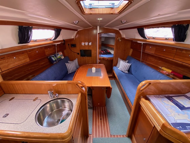 Bavaria 30 Cruiser
