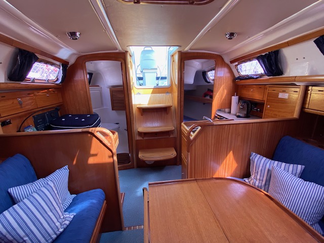 Bavaria 30 Cruiser