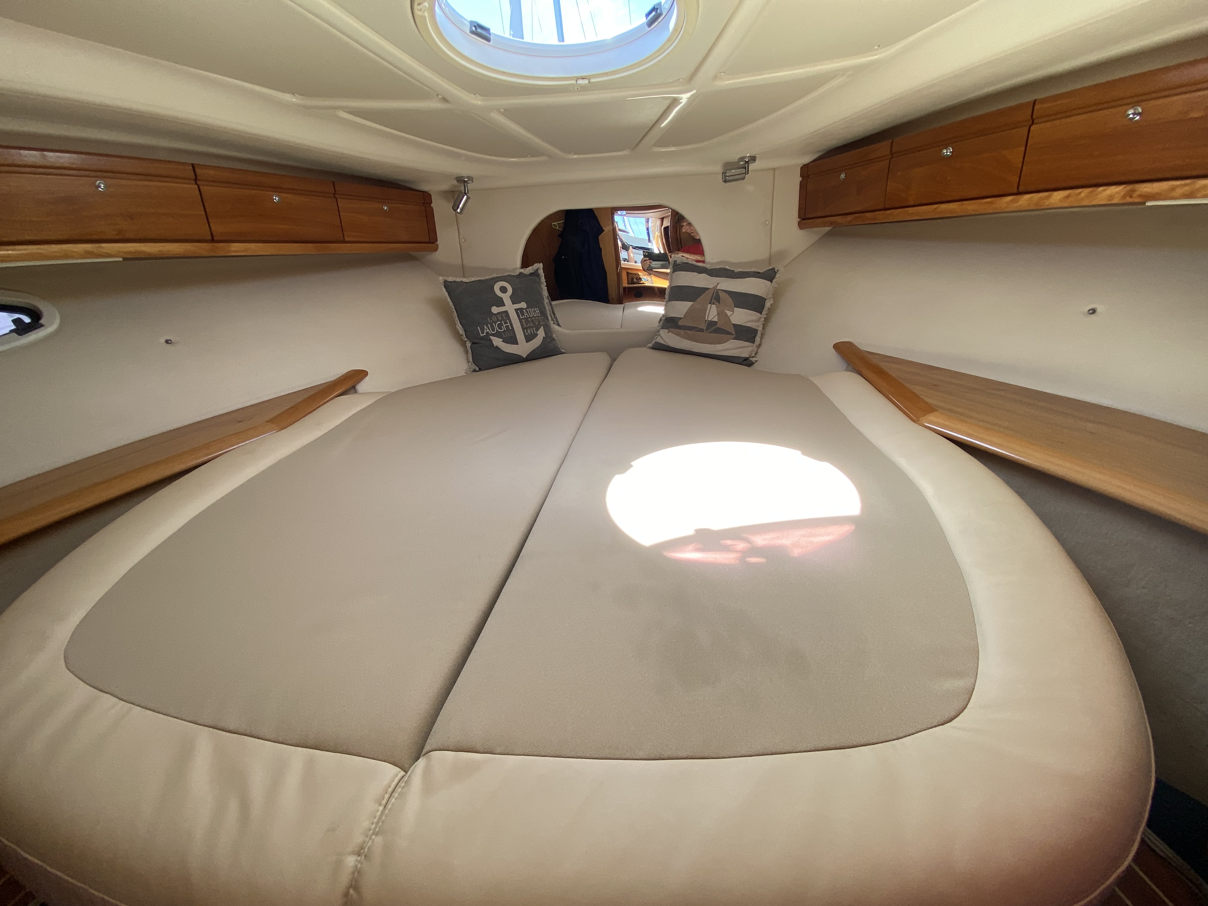 Bavaria 38 Sport