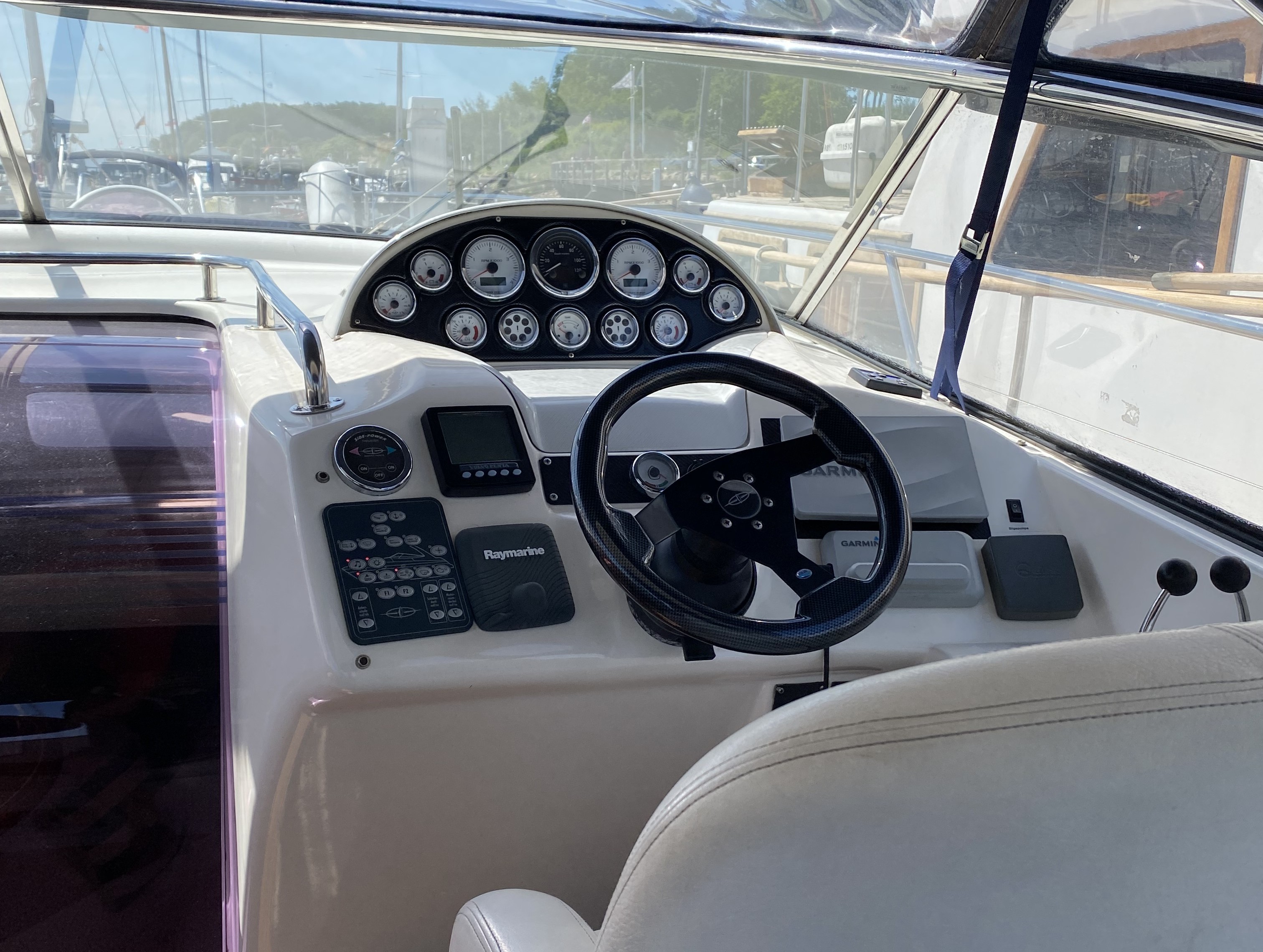 Bavaria 38 Sport