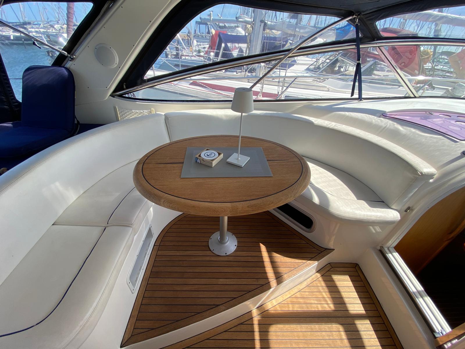 Bavaria 38 Sport
