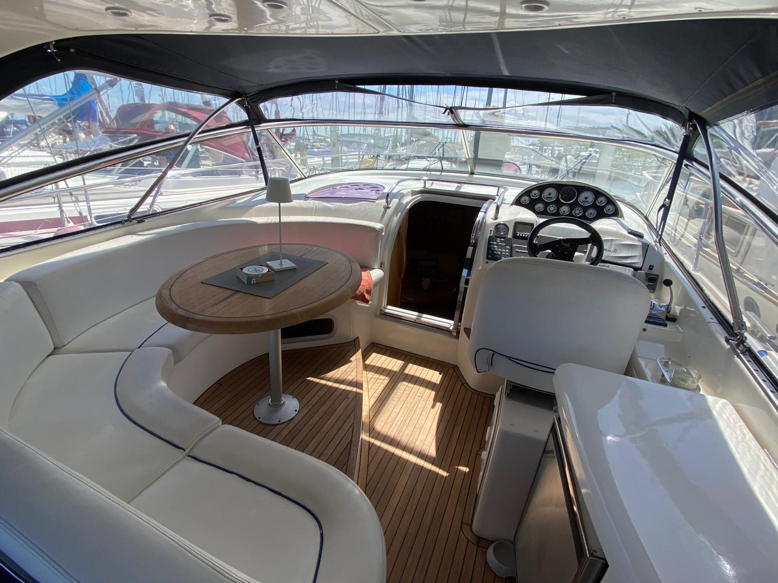 Bavaria 38 Sport