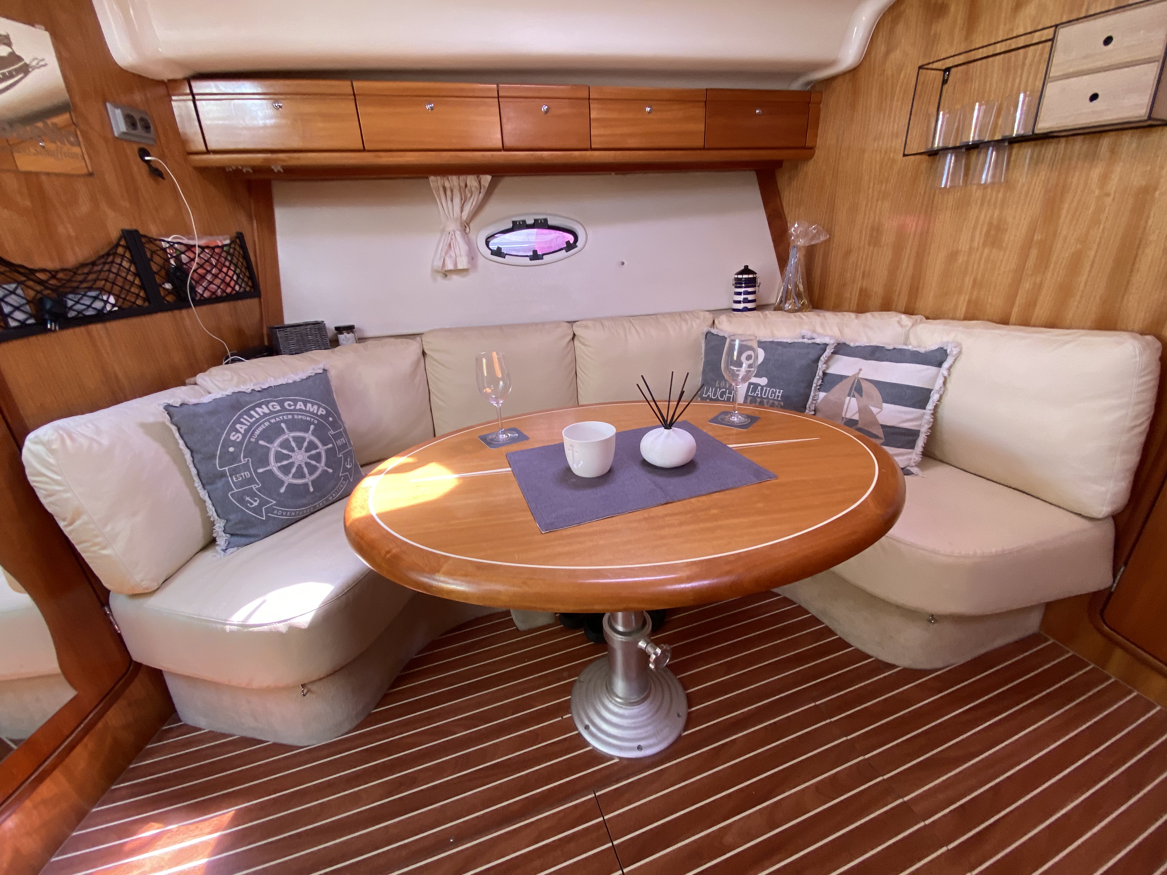 Bavaria 38 Sport