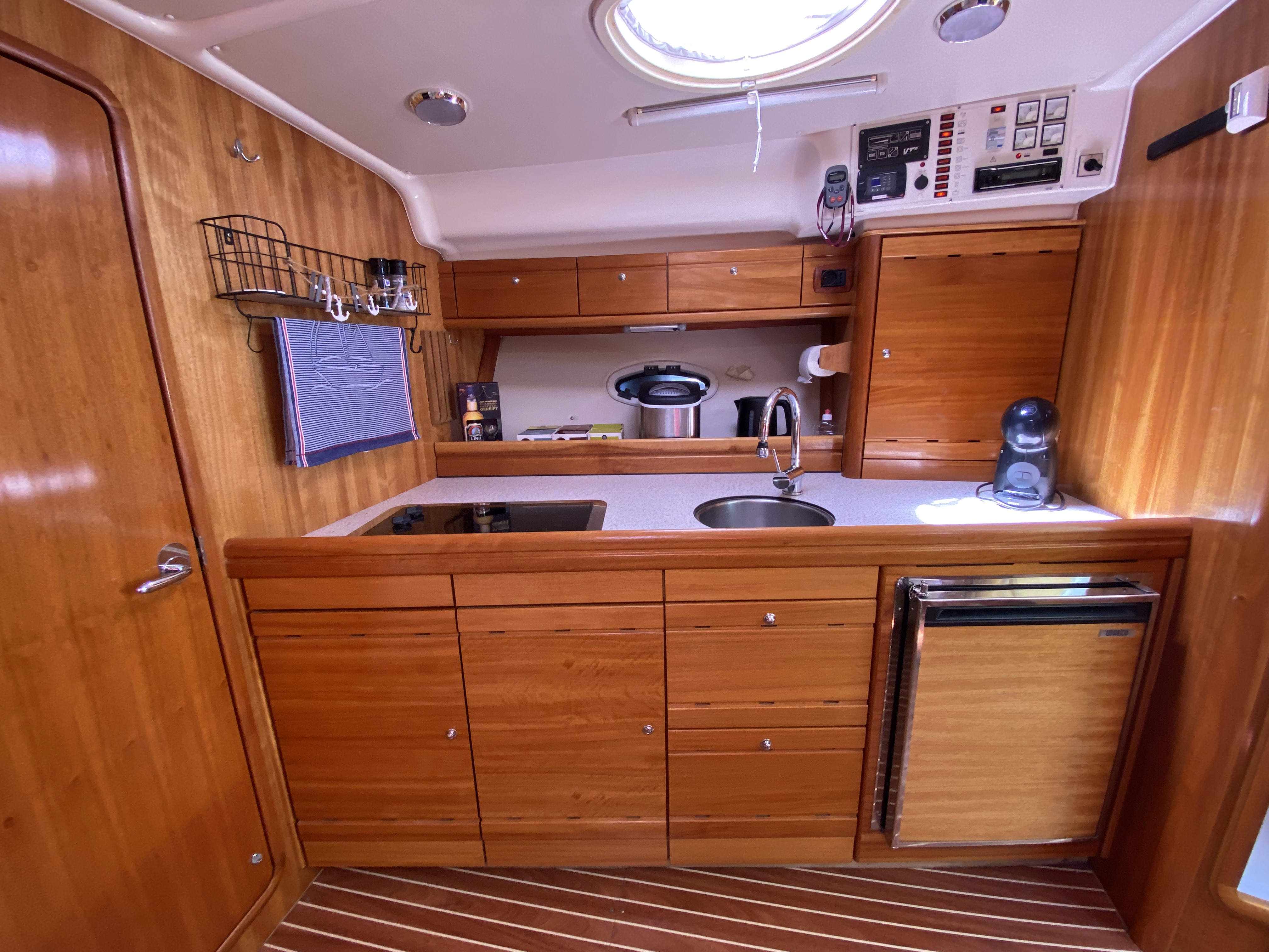 Bavaria 38 Sport