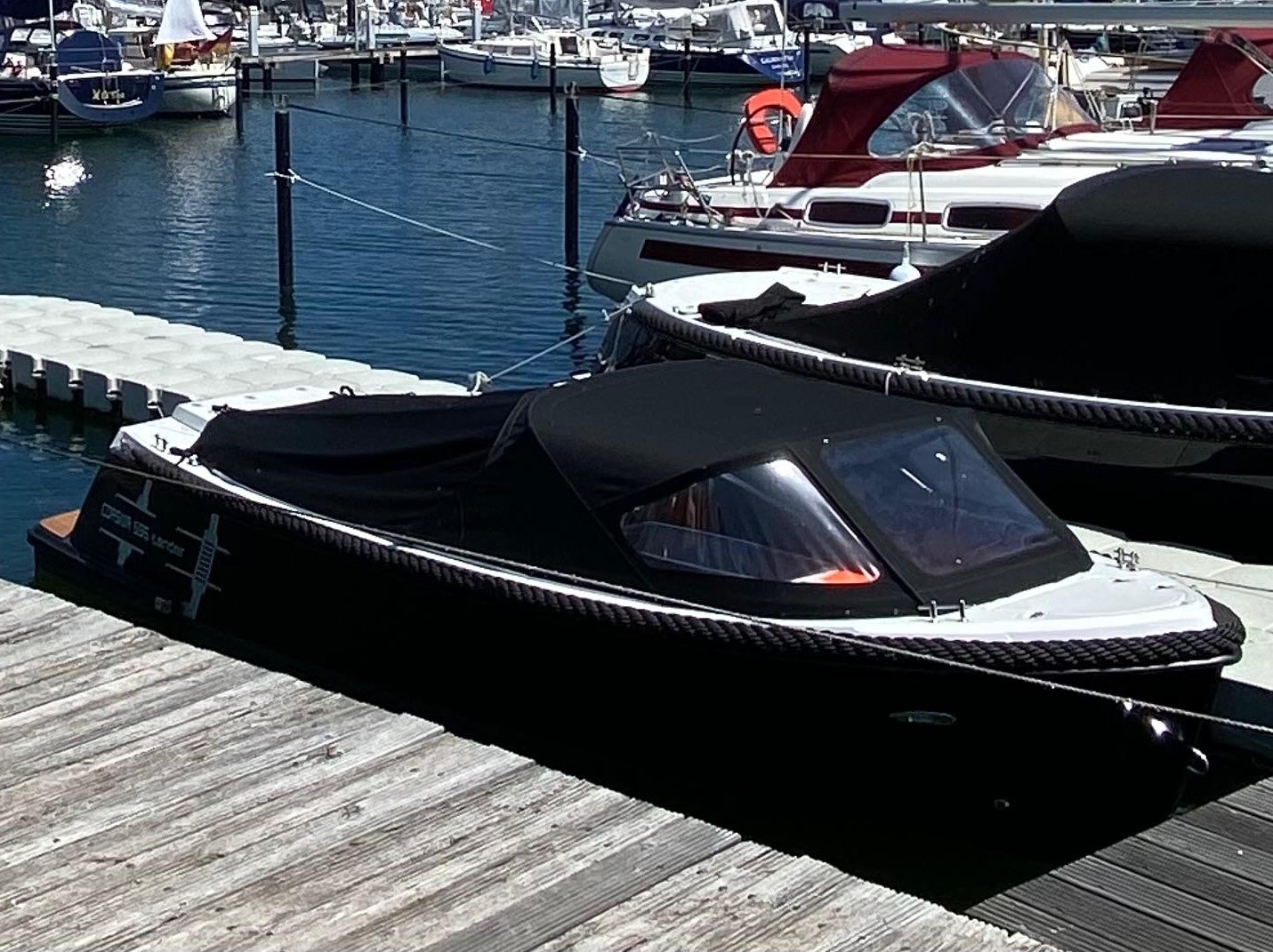 Corsiva 595