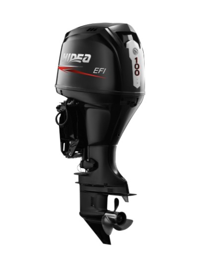Hidea 100 EFI
