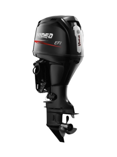 Hidea 115 EFI