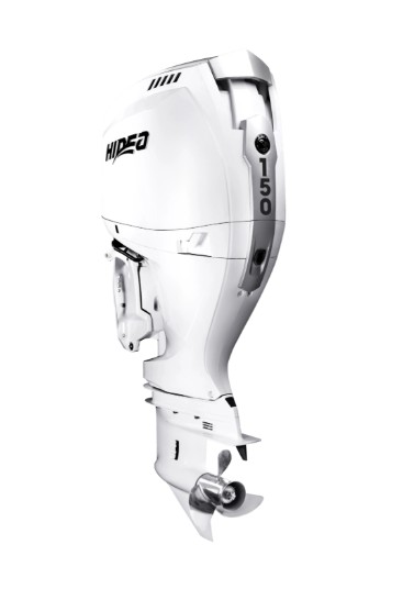 Hidea 150 EFI