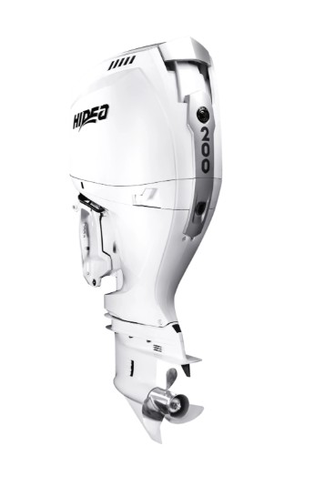 Hidea 200 EFI
