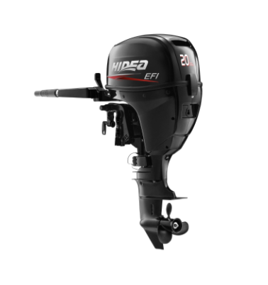 Hidea 20 EFI