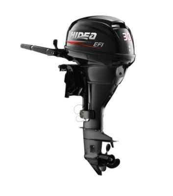 Hidea 30 EFI