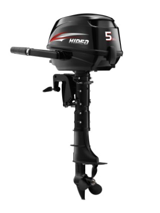 Hidea 5 PS