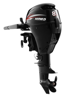 Hidea 8 PS